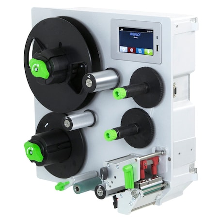 Brady BradyPrinter A8500 Automated Print and Apply 600 dpi for Right Applicator A8500-62R